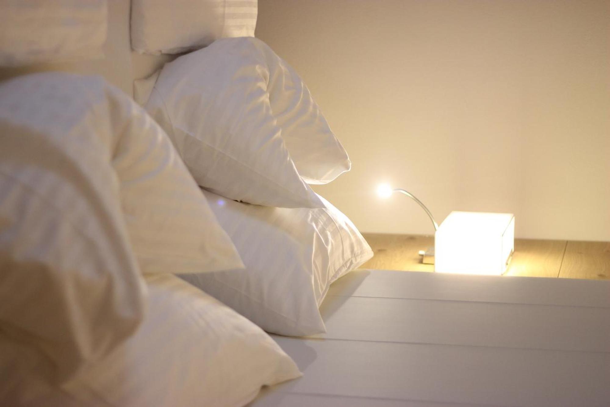 Hotel Collini Pinzolo Kamer foto