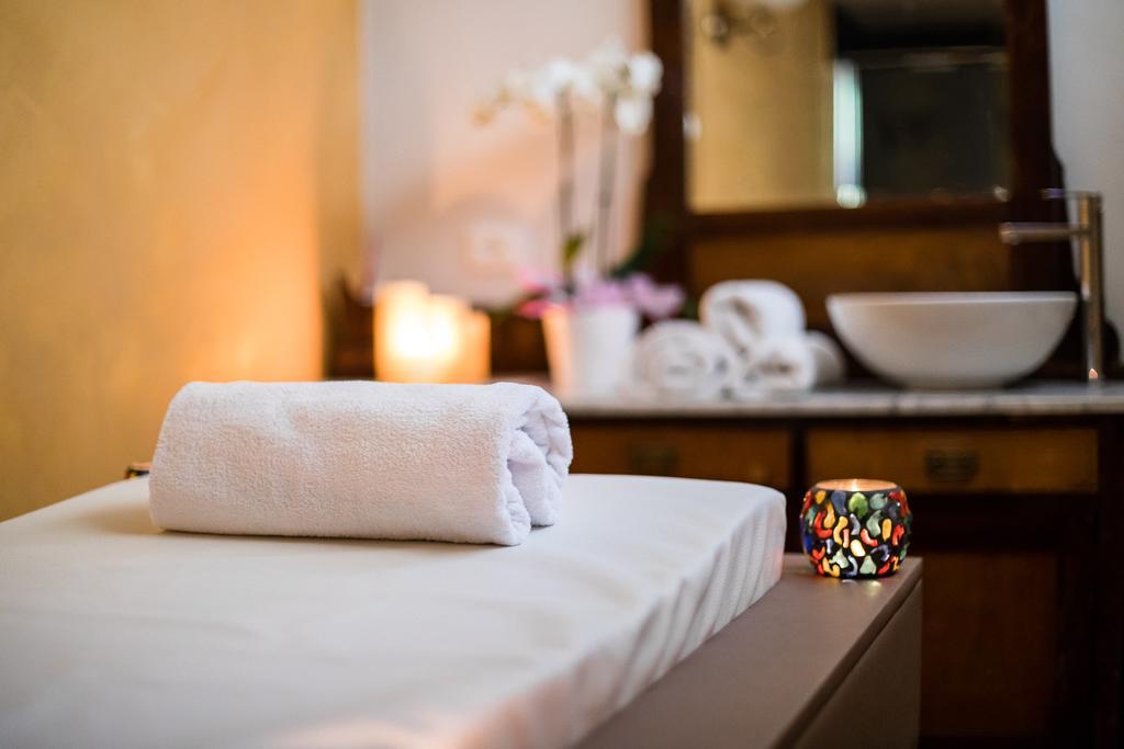 Hotel Collini Pinzolo Buitenkant foto