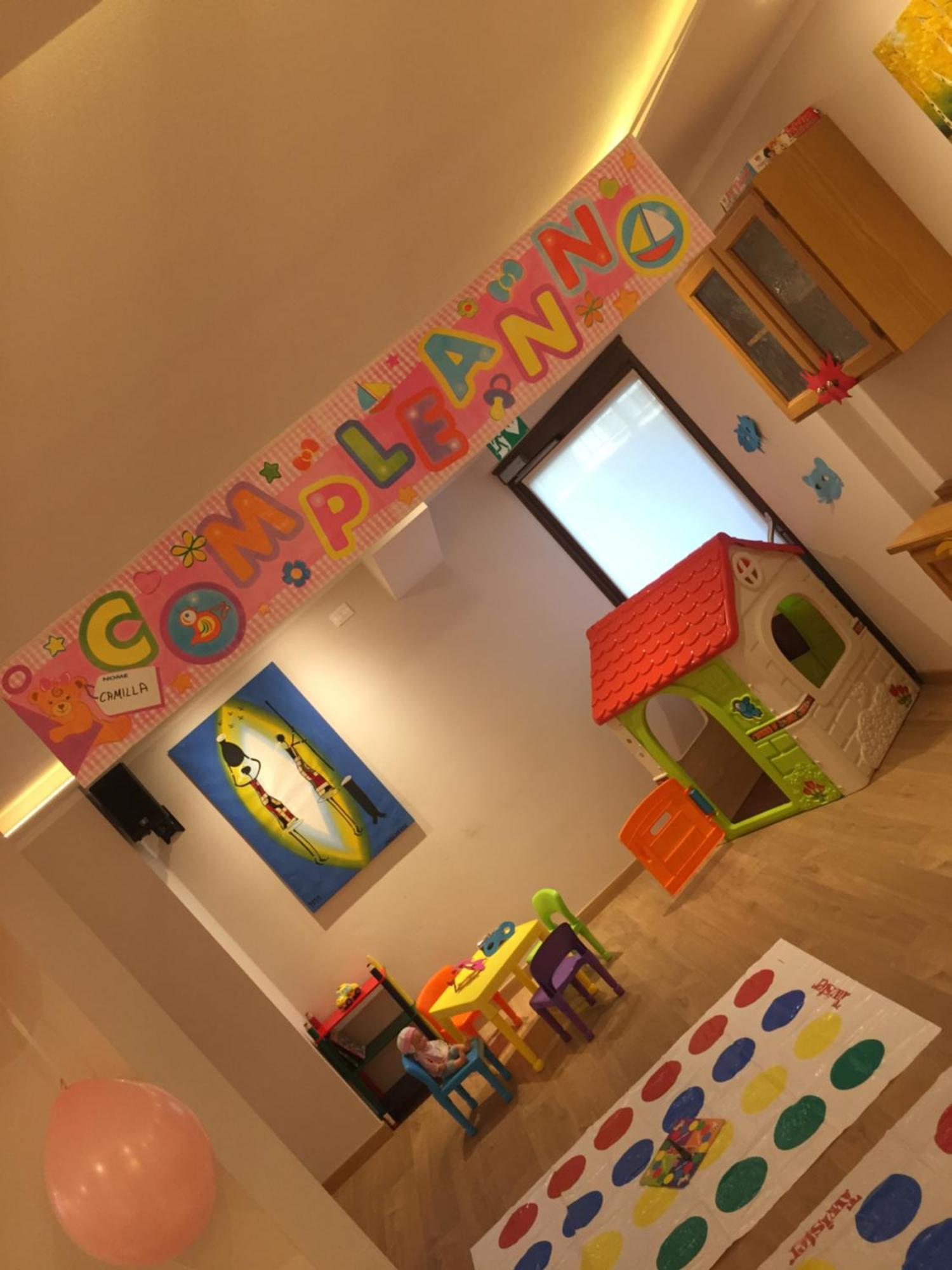 Hotel Collini Pinzolo Buitenkant foto